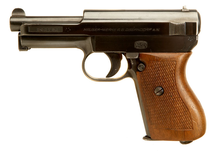 Mauser Pistol Serial Numbers Cookxam